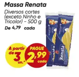 Dia Massa - renata oferta