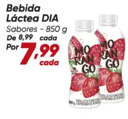 Dia Dia - bebida lactea oferta