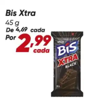 Dia Bis - xtra oferta