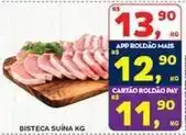 Roldão Rs - bisteca suina oferta