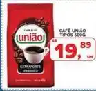 Roldão União - café oferta