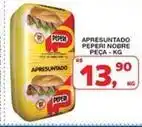 Roldão Peperi - apresuntado nobre oferta