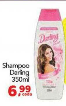 Shampoo Darling