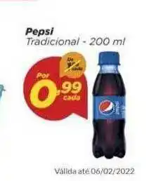 Dia Pepsi oferta