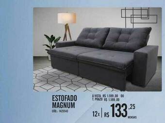 Zema Estofado Magnum oferta