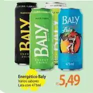 Atacadão Energy - energético oferta