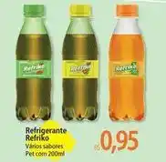 Atacadão Refriko - refrigerante oferta