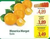 Atacadão Quero - mexerica morgot oferta
