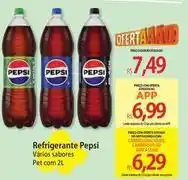 Atacadão Pepsi - refrigerante oferta