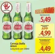 Atacadão Stella artois - cerveja oferta