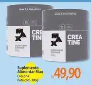 Atacadão 19 - suplemento alimentar oferta