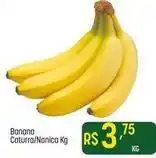 Muffato Banana caturra oferta