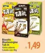 Atacadão It - biscoo montevergine oferta
