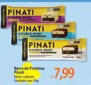 Atacadão Barra - pinati oferta
