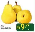 Muffato Pera importada oferta