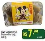 Muffato Garden - kiwi fruit disney bandeja oferta