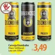 Atacadão Eisenbahn - cerveja oferta