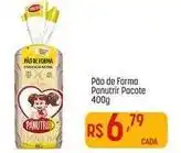 Muffato De - pão de forma oferta