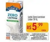 Muffato Lider - leite zero lactose oferta