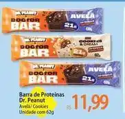 Atacadão Barra - de proteinas oferta
