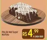 Muffato Super - pão de mel muffato oferta