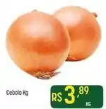 Muffato Cebola oferta