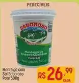 Muffato Saborosas - manteiga com sal oferta