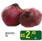 Muffato Beterraba oferta
