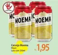 Atacadão Moema - cerveja oferta