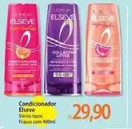 Atacadão L'oréal - condicionador elseve oferta