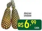 Muffato Abacaxi unidade oferta