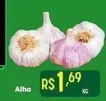 Muffato Alho oferta