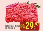 Muffato Bovina - carne moida bovina do traseiro oferta