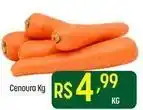 Muffato Cenoura oferta