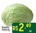 Muffato Repolho verde oferta