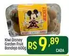 Muffato Disney - kiwi fruit bandeja oferta