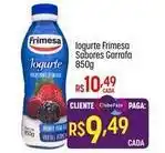 Muffato Frimesa - iogurte oferta