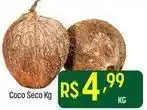 Muffato Coco seco oferta