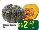 Muffato Abóbora cabotiá oferta
