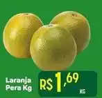 Muffato Laranja pera oferta
