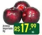 Muffato Ameixa importada oferta