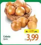 Atacadão Cebola oferta