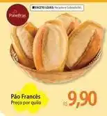 Atacadão Recanto - pão francês oferta