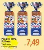 Atacadão Pullman - pão de forma oferta