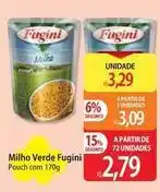 Atacadão Fugini - milho verde oferta