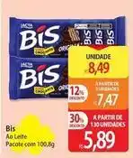 Atacadão Lacta - bis oferta