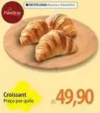 Atacadão Recanto - croissant oferta