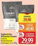 Atacadão De - suplemento alimentar oferta
