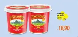 Atacadão Itacolomy - mantelga oferta