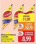 Atacadão Cremille - mistura cremosa oferta